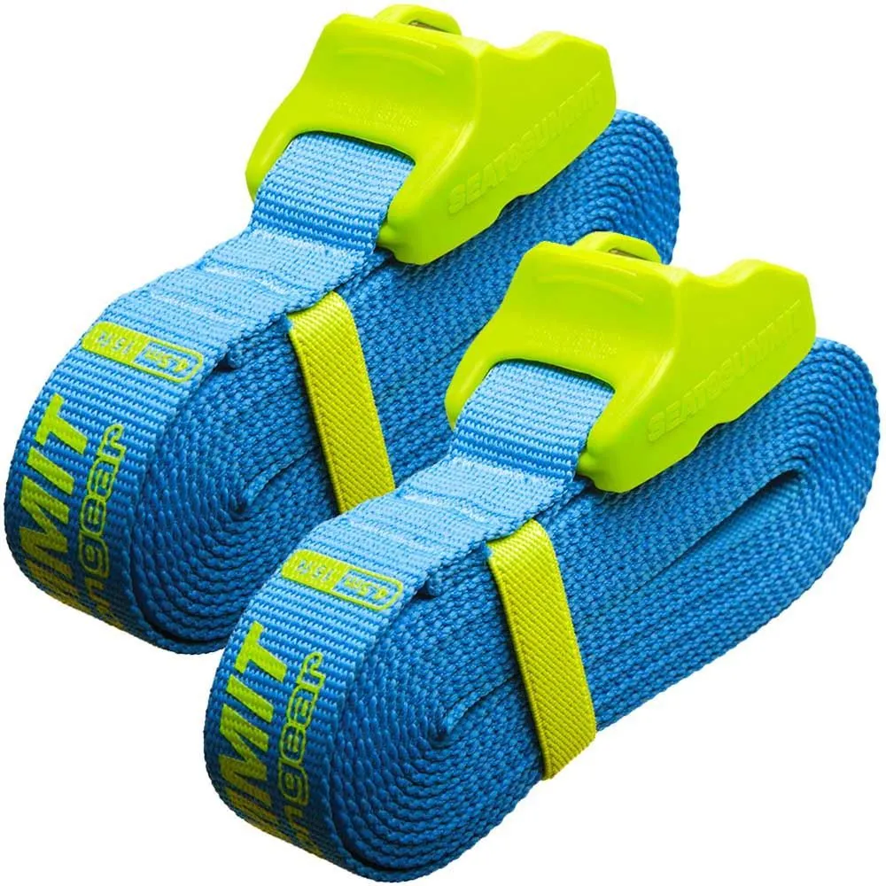Sea To Summit Tie Downs 2Pk 3.5m 4 Sea To Summit Tie Downs 2Pk 3.5m - Image 2