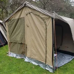 BLACKWOLF Turbo Canvas Deluxe Front Panels -Tents Sales 0310793 turbo canvas deluxe front panels