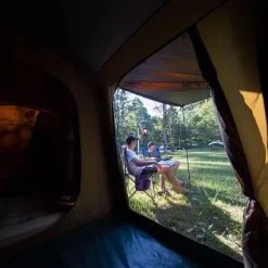 Coleman Instant Up 10P Lighted Northstar Darkroom Tent -Tents Sales 0564885 instant up 10p lighted northstar darkroom