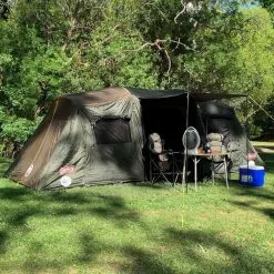 Coleman Instant Up 10P Lighted Northstar Darkroom Tent -Tents Sales 0564892 instant up 10p lighted northstar darkroom