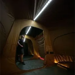 Coleman Instant Up 10P Lighted Northstar Darkroom Tent -Tents Sales 0575493 instant up 10p lighted northstar darkroom tent