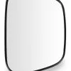 Milenco Grand Aero Flat Mirror Head 2 Milenco Grand Aero Flat Mirror Head -Tents Sales 0673754 grand aero 3 flat mirror head