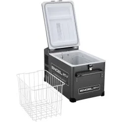 Engel MT−V35F 32L Fridge Freezer 9 Engel MT−V35F 32L Fridge Freezer -Tents Sales 0723599 mt v35f 32l fridge freezer cover