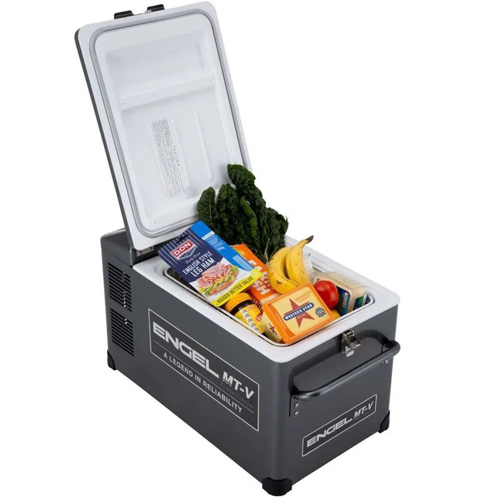 Engel MT−V35F 32L Fridge Freezer 6 Engel MT−V35F 32L Fridge Freezer - Image 4