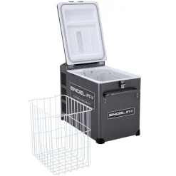 Engel MT−V45F 40L Fridge Freezer -Tents Sales 0723616 mt v45f 40l fridge freezer cover