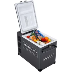 Engel MT−V45F 40L Fridge Freezer -Tents Sales 0723617 mt v45f 40l fridge freezer cover