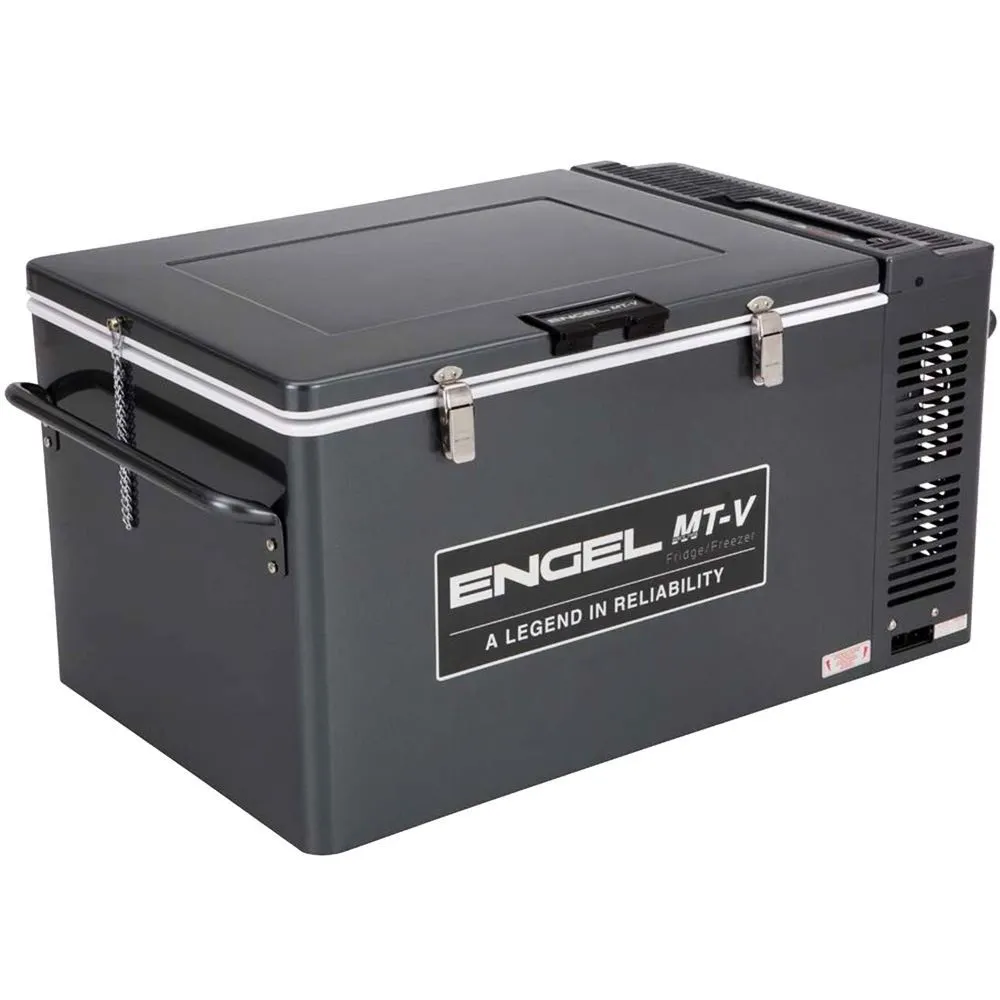 Engel MT−V60F 60L Fridge Freezer 4 Engel MT−V60F 60L Fridge Freezer - Image 2