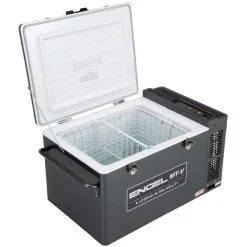 Engel MT−V60F 60L Fridge Freezer 8 Engel MT−V60F 60L Fridge Freezer -Tents Sales 0723640 mt v60f 60l fridge freezer cover
