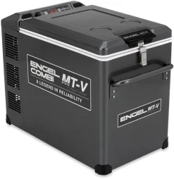 Engel MT−V45FC 40L Combi Fridge Freezer