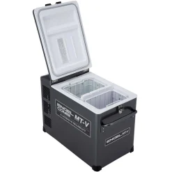 Engel MT−V45FC 40L Combi Fridge Freezer -Tents Sales 0723727 mt v45fc 40l combi fridge freezer cover