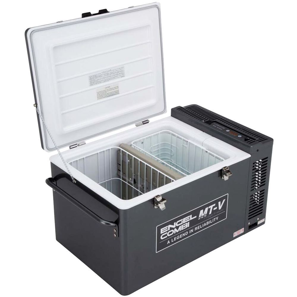 Engel MT−V60FC 57L Combi Fridge Freezer 4 Engel MT−V60FC 57L Combi Fridge Freezer - Image 2