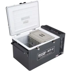 Engel MT−V60FC 57L Combi Fridge Freezer 10 Engel MT−V60FC 57L Combi Fridge Freezer -Tents Sales 0723756 mt v60fc 57l combi fridge freezer cover