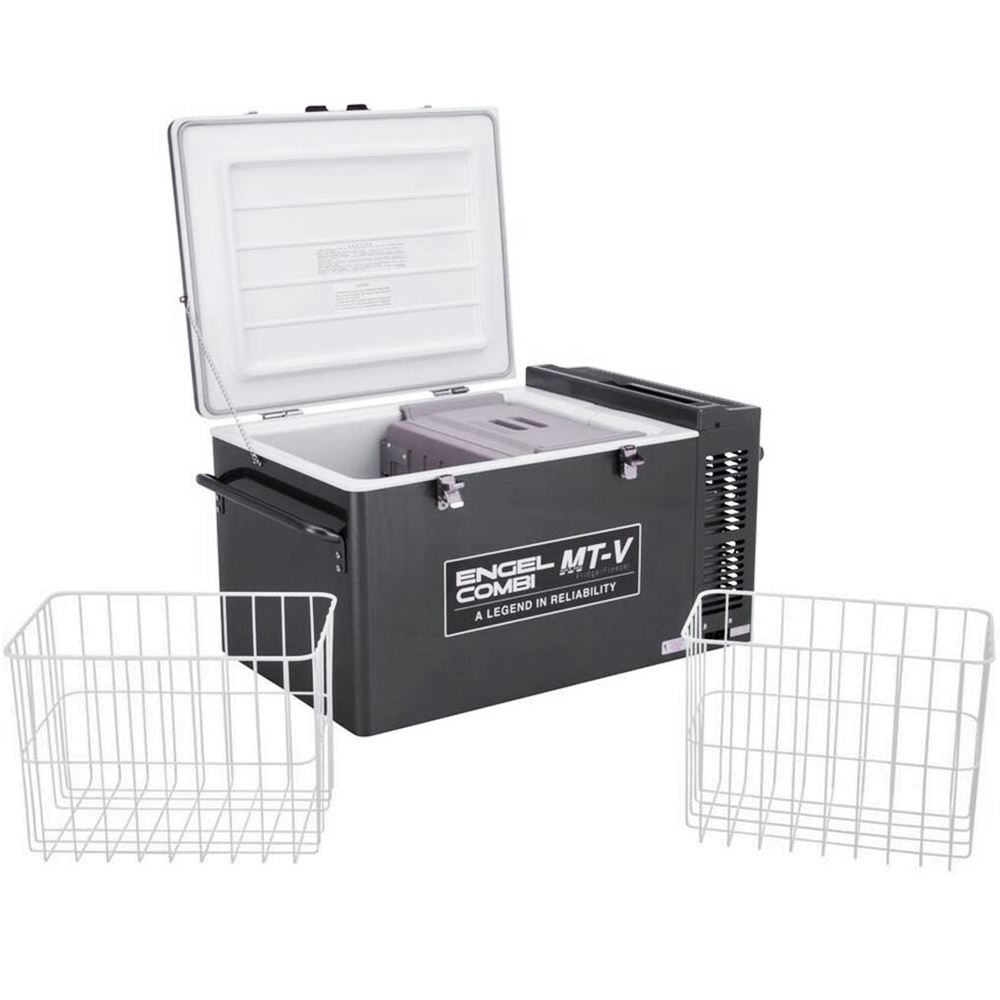 Engel MT−V60FC 57L Combi Fridge Freezer 6 Engel MT−V60FC 57L Combi Fridge Freezer - Image 4