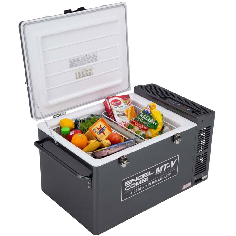 Engel MT−V60FC 57L Combi Fridge Freezer 7 Engel MT−V60FC 57L Combi Fridge Freezer - Image 5