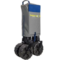 Outdoor Connection The Off Road Hauler -Tents Sales 0952821 the off road hauler