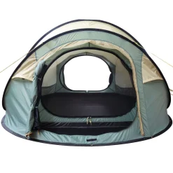 Outdoor Connection Easy Up 4 Pop Up Tent 7 Outdoor Connection Easy Up 4 Pop Up Tent -Tents Sales 0958748 easy up 4 pop up tent