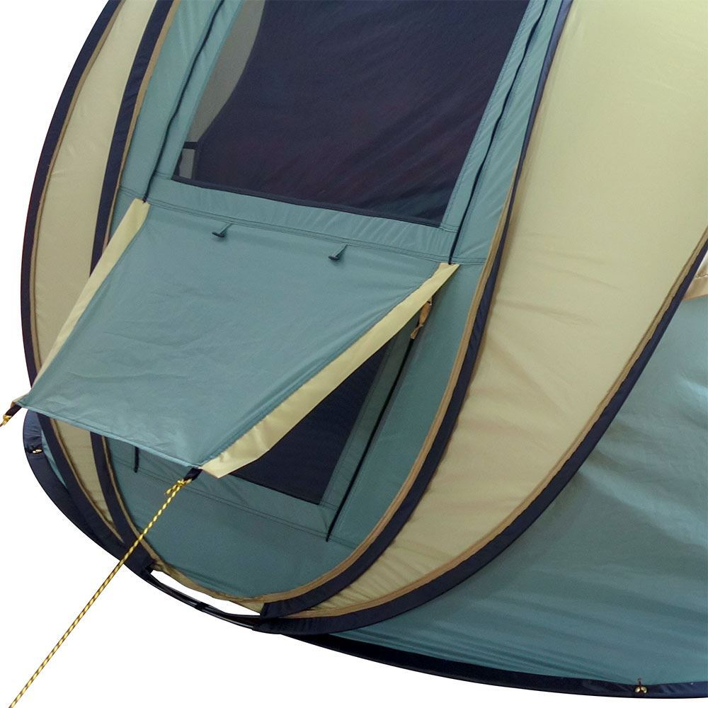 Outdoor Connection Easy Up 4 Pop Up Tent 5 Outdoor Connection Easy Up 4 Pop Up Tent - Image 3