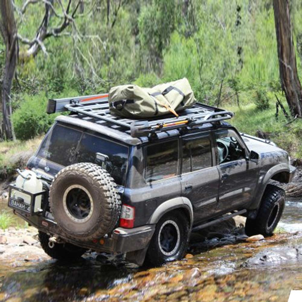 Darche Outbound 1400 Swag Bag 4 Darche Outbound 1400 Swag Bag - Image 2