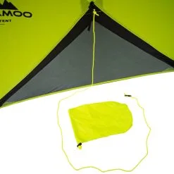 Oztent Malamoo 2−Hub Beach Shelter -Tents Sales 1158168 malamoo 2 hub beach shelter