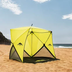 Oztent Malamoo 4−Hub Beach Shelter 14 Oztent Malamoo 4−Hub Beach Shelter -Tents Sales 1158177 malamoo 4 hub beach shelter