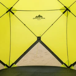 Oztent Malamoo 4−Hub Beach Shelter 12 Oztent Malamoo 4−Hub Beach Shelter -Tents Sales 1158181 malamoo 4 hub beach shelter
