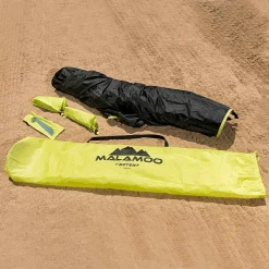 Oztent Malamoo 4−Hub Beach Shelter 17 Oztent Malamoo 4−Hub Beach Shelter -Tents Sales 1158195 malamoo 4 hub beach shelter