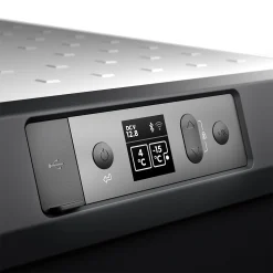 Dometic CFX3 75DZ Dual Zone Fridge/Freezer 75L -Tents Sales 1194183 cfx3 75dz dual zone fridge freezer