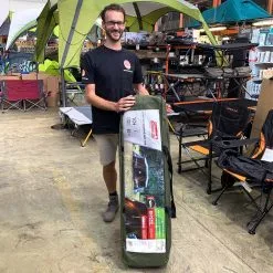 Coleman Instant Up 10P Lighted Northstar Darkroom Tent -Tents Sales 1194527 instant up 10p lighted northstar darkroom tent