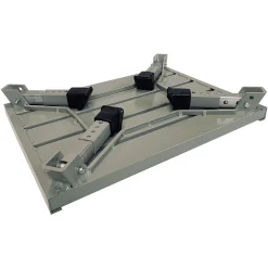 ON THE ROAD RV Heavy Duty Folding Step − Adjustable Legs -Tents Sales 1195587 heavy duty folding step adjustable legs