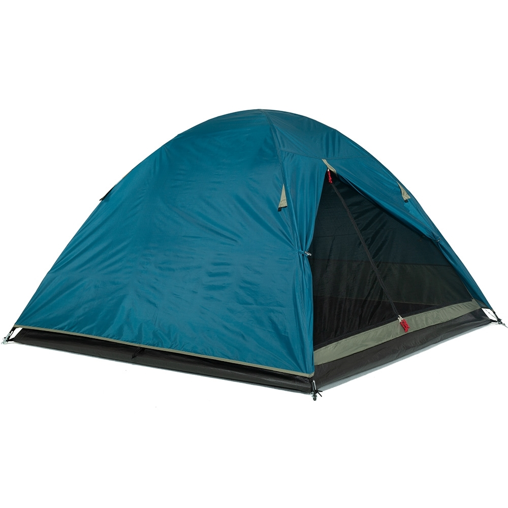 OZtrail Tasman 3P Dome Tent 5 OZtrail Tasman 3P Dome Tent - Image 3