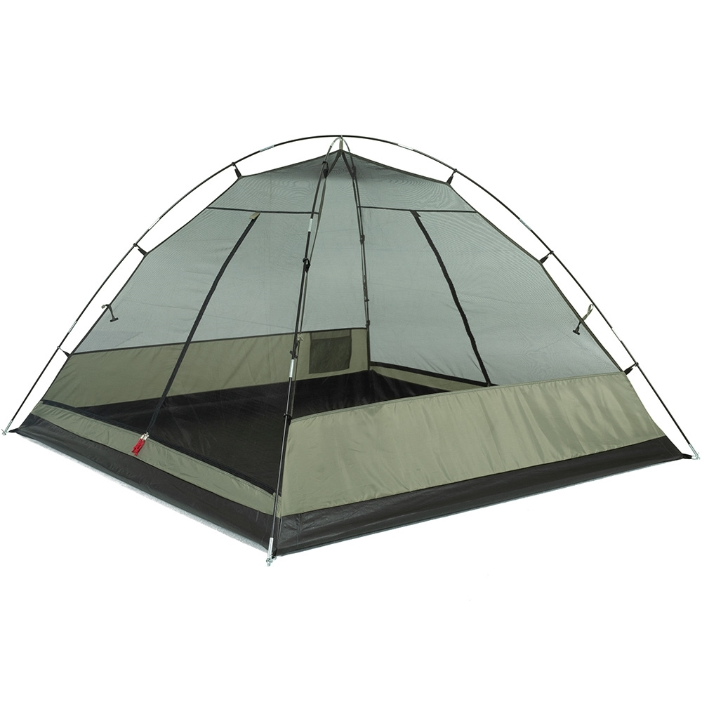 OZtrail Tasman 3P Dome Tent 7 OZtrail Tasman 3P Dome Tent - Image 5