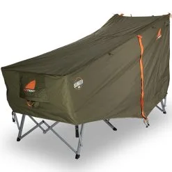 Oztent Bunker Pro Stretcher Tent 11 Oztent Bunker Pro Stretcher Tent -Tents Sales 1196490 bunker pro stretcher tent