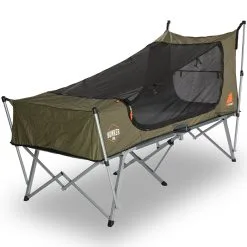 Oztent Bunker Pro Stretcher Tent 12 Oztent Bunker Pro Stretcher Tent -Tents Sales 1196491 bunker pro stretcher tent