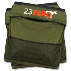23Zero Boot & Gear Pockets 2Pk