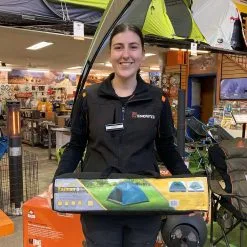 OZtrail Tasman 3P Dome Tent 14 OZtrail Tasman 3P Dome Tent -Tents Sales 1198506 tasman 3p dome tent