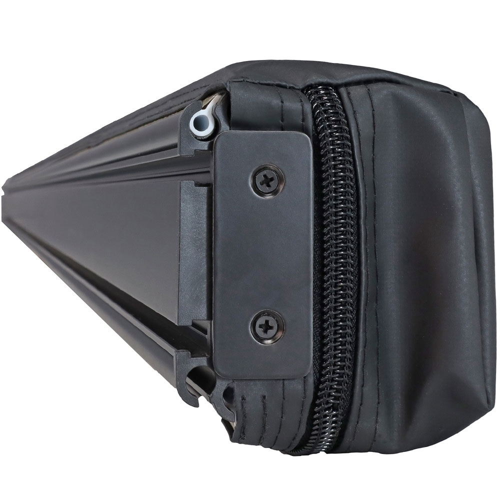 23Zero Raven 2500 Side Awning With LST 2.5 X 2.5m 8 23Zero Raven 2500 Side Awning With LST 2.5 X 2.5m - Image 6