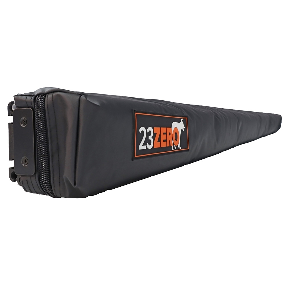 23Zero Raven 2500 Side Awning With LST 2.5 X 2.5m 9 23Zero Raven 2500 Side Awning With LST 2.5 X 2.5m - Image 7