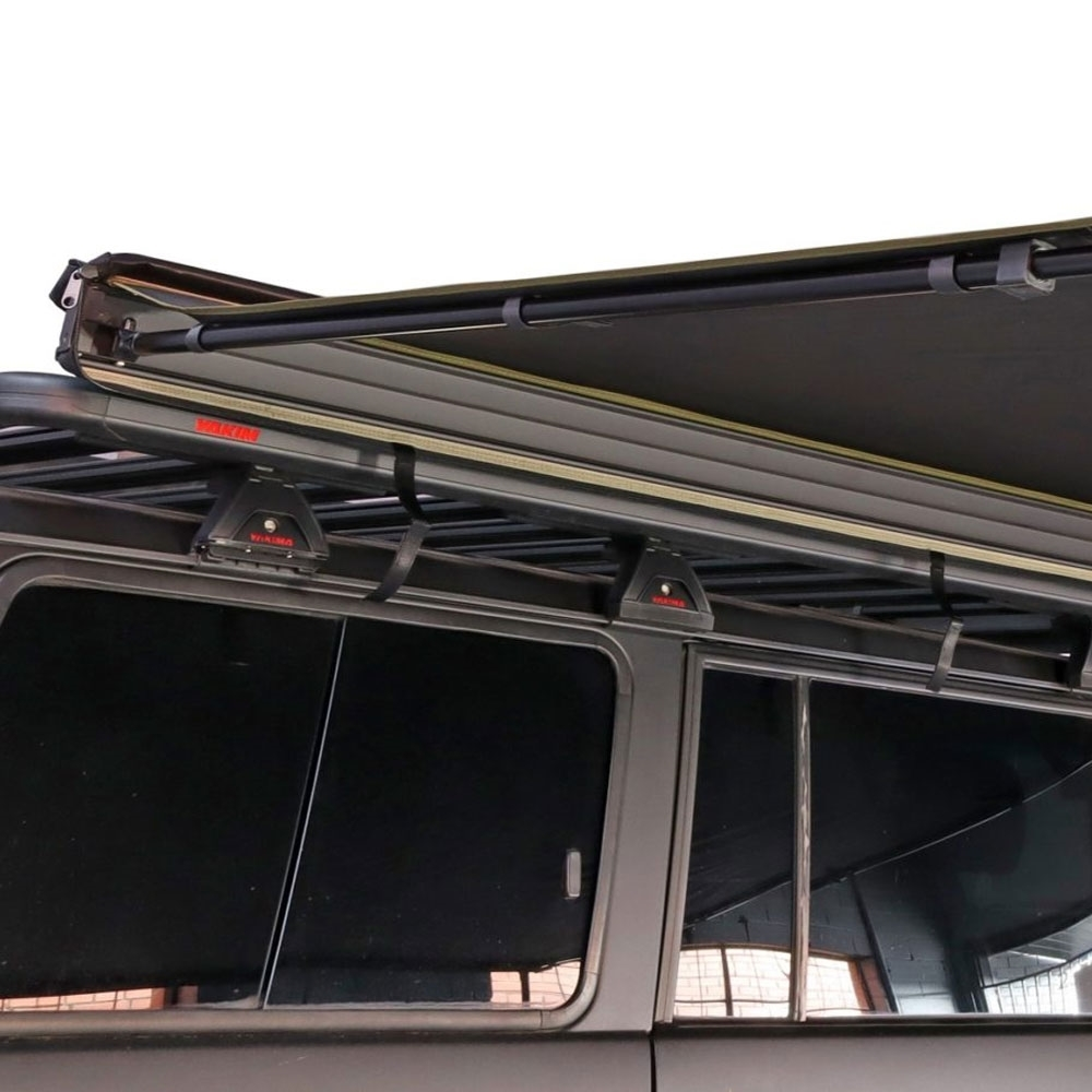 23Zero Raven 2500 Side Awning With LST 2.5 X 2.5m 11 23Zero Raven 2500 Side Awning With LST 2.5 X 2.5m - Image 9