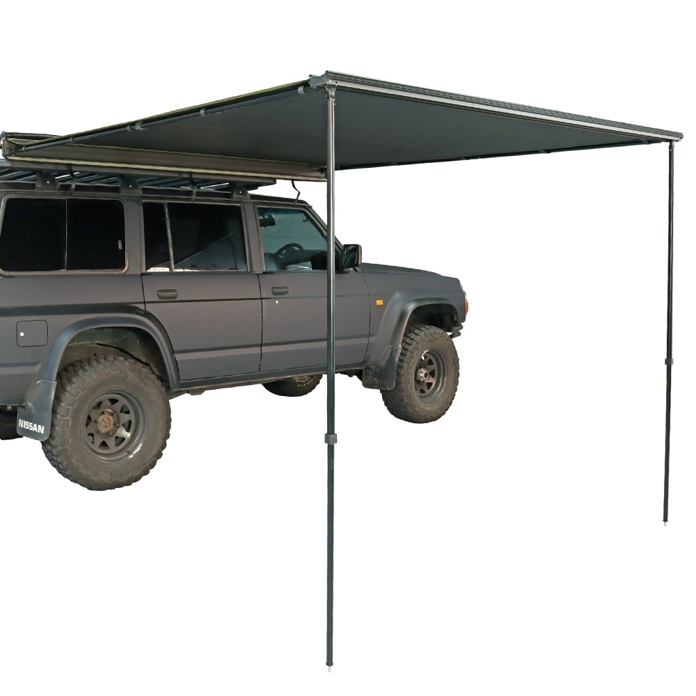 23Zero Raven 2500 Side Awning With LST 2.5 X 2.5m 12 23Zero Raven 2500 Side Awning With LST 2.5 X 2.5m - Image 10