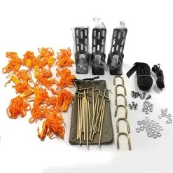 Darche Eclipse 270 Awning Gen 2 21 Darche Eclipse 270 Awning Gen 2 -Tents Sales 1199315 eclipse 270 awning gen 2