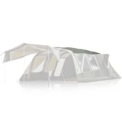 ZEMPIRE Aero TXL Pro Roof Cover