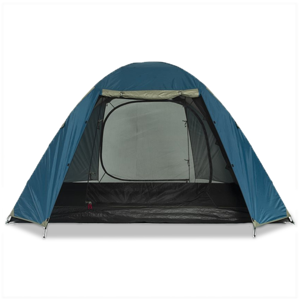 OZtrail Tasman 6V Dome Tent 5 OZtrail Tasman 6V Dome Tent - Image 3