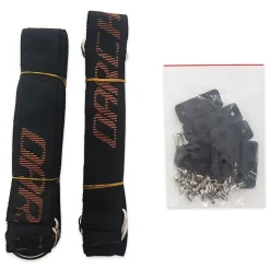Darche RTT Strap Kit & Mounting Components 11 Darche RTT Strap Kit & Mounting Components -Tents Sales 1201140 rtt strap kit mounting components