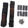 Darche RTT Strap Kit & Mounting Components 2 Darche RTT Strap Kit & Mounting Components -Tents Sales 1201141 rtt strap kit mounting components