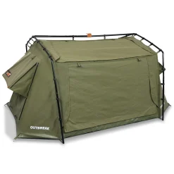 23Zero Outbreak Double Swag 1550