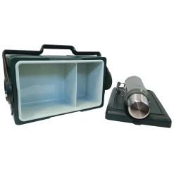 Stanley Lunchbox Cooler & Bottle Set -Tents Sales 1202189 lunchbox cooler bottle combo