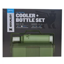 Stanley Lunchbox Cooler & Bottle Set -Tents Sales 1202195 lunchbox cooler bottle combo