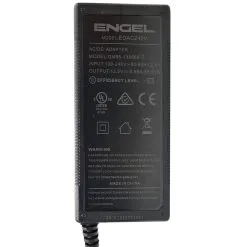Engel EDAC240V 240V AC/DC Converter -Tents Sales 1202540 edac240v 240v acdc converter