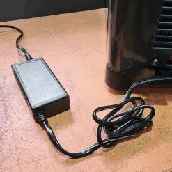 Engel EDAC240V 240V AC/DC Converter -Tents Sales 1202543 edac240v 240v acdc converter