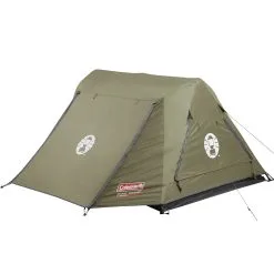 Coleman Instant Swagger 2P Tent -Tents Sales 1203634 tent instant up 2p swagger